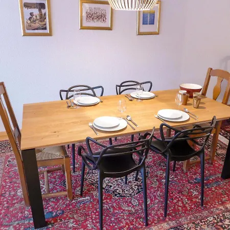 Miremont B7 By Interhome Apartmán *