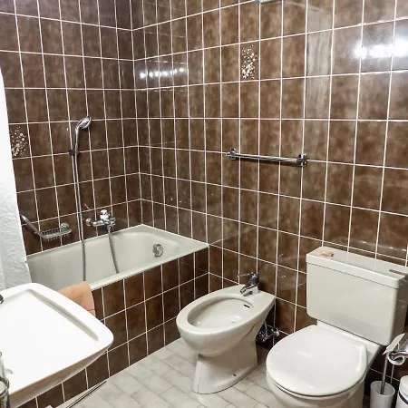 Miremont B7 By Interhome Apartamento