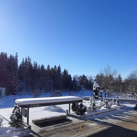 Miremont B7 By Interhome Crans-Montana