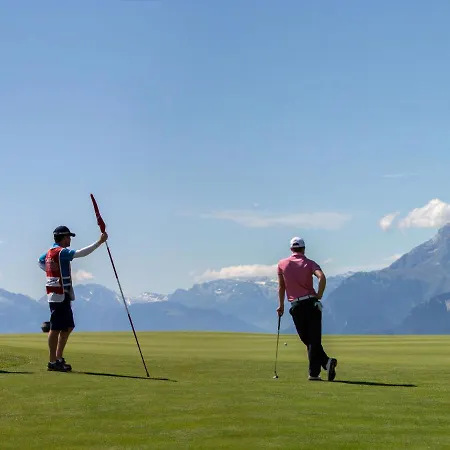 Miremont B7 By Interhome *