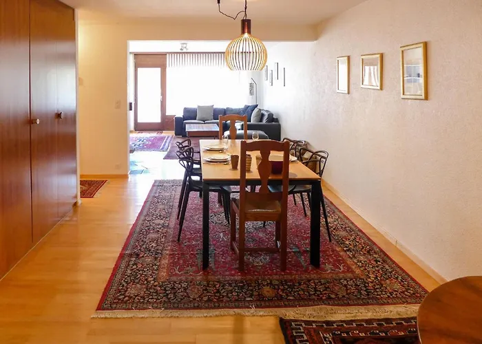 Apartman Miremont B7 By Interhome *