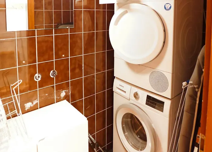 Miremont B7 By Interhome *