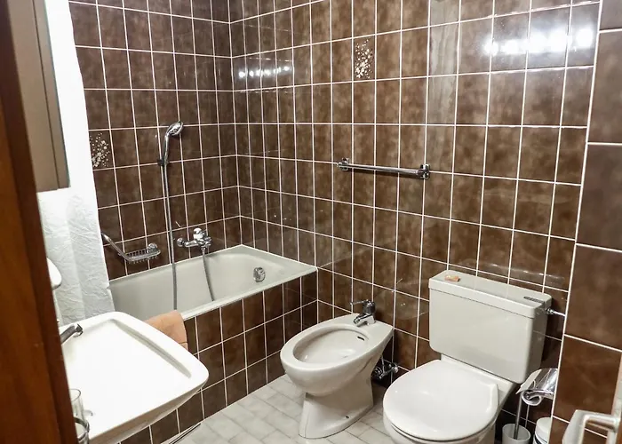 Miremont B7 By Interhome 公寓