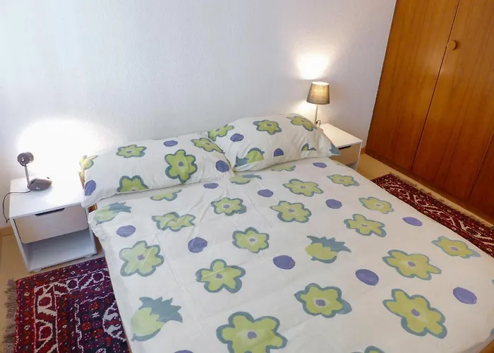 Miremont B7 By Interhome Apartman *