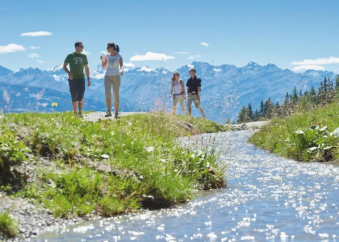 Miremont B7 By Interhome *