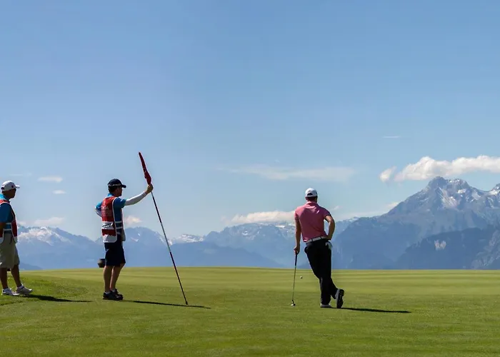 Miremont B7 By Interhome *