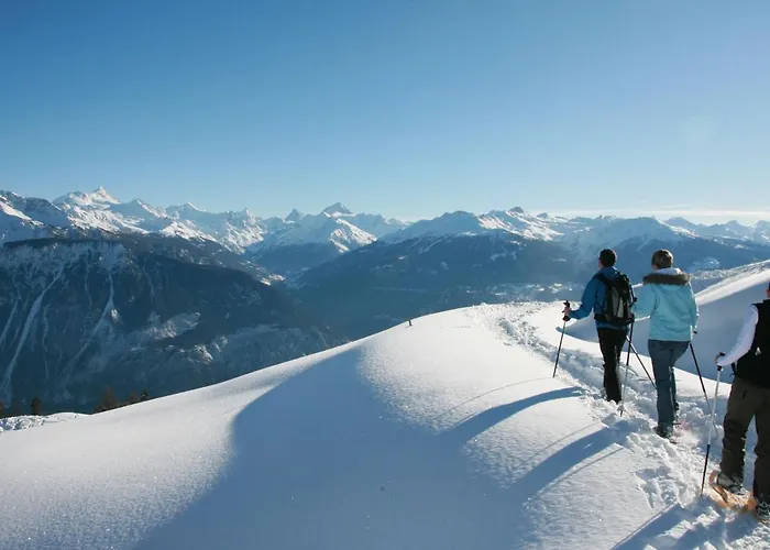 公寓 Miremont B7 By Interhome 克莱恩 蒙塔纳