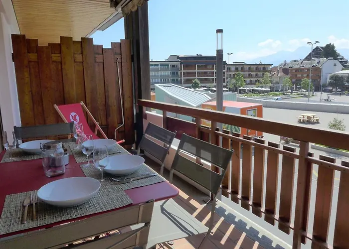 Miremont B7 By Interhome * Crans-Montana