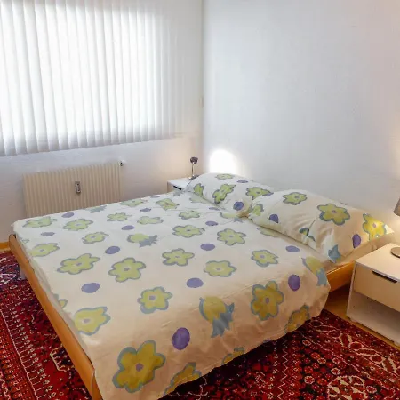 Miremont B7 By Interhome Apartment