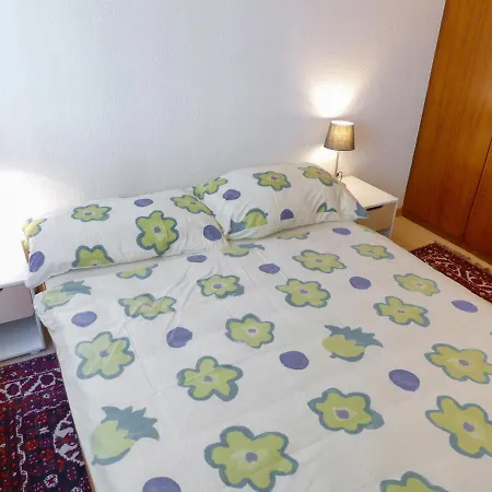 Miremont B7 By Interhome Apartment *