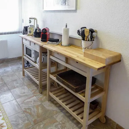 Miremont B7 By Interhome Apartment