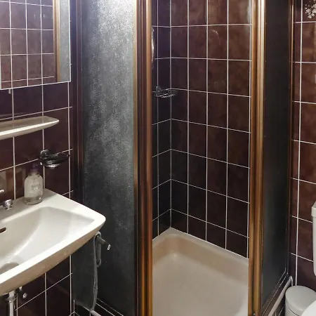 Miremont B7 By Interhome Apartment Crans-Montana