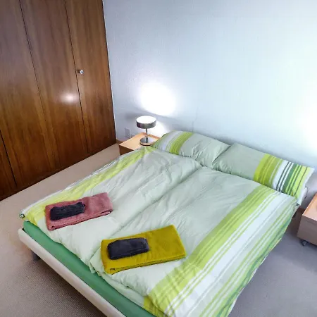 Miremont B7 By Interhome 아파트 *