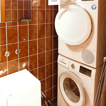 Miremont B7 By Interhome *