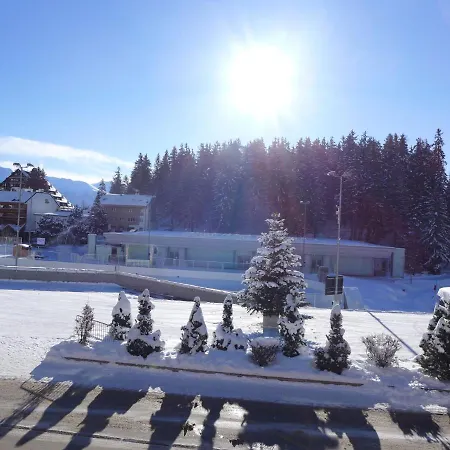 Miremont B7 By Interhome Crans-Montana