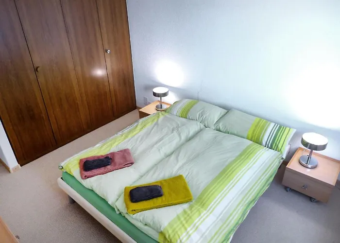 Miremont B7 By Interhome Appartamento *