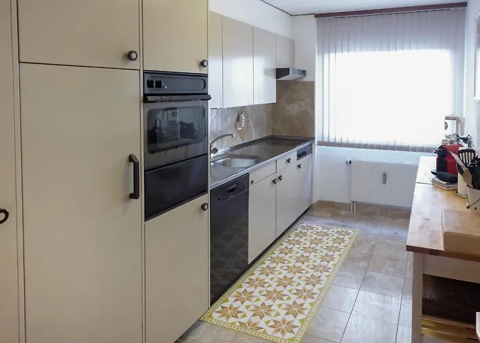 Miremont B7 By Interhome *