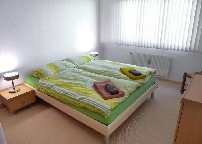 Miremont B7 By Interhome Appartamento *