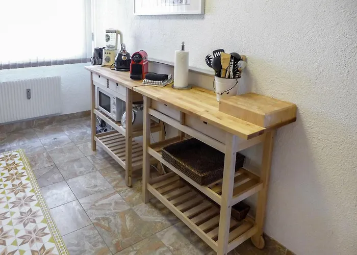 Miremont B7 By Interhome Appartamento